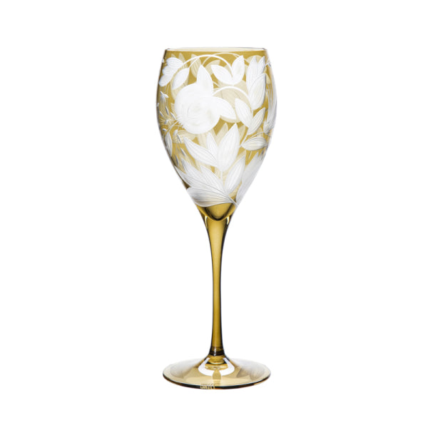 Verdure Wine Goblet