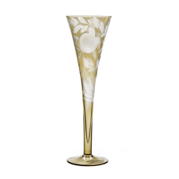 Champagne Flute 165ml - Verdure Taupe