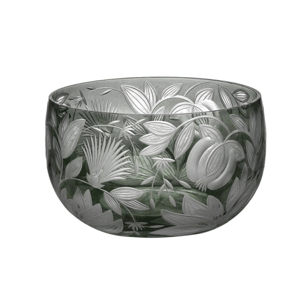 Verdure Small Round Bowl