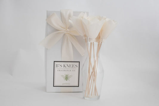 Gardenia Reed Diffuser