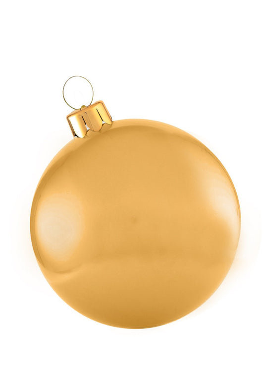 Holiball The Inflatable Ornament