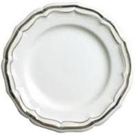 Filet Dinner Plate