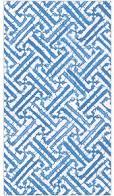 Fretwork Guest Towel