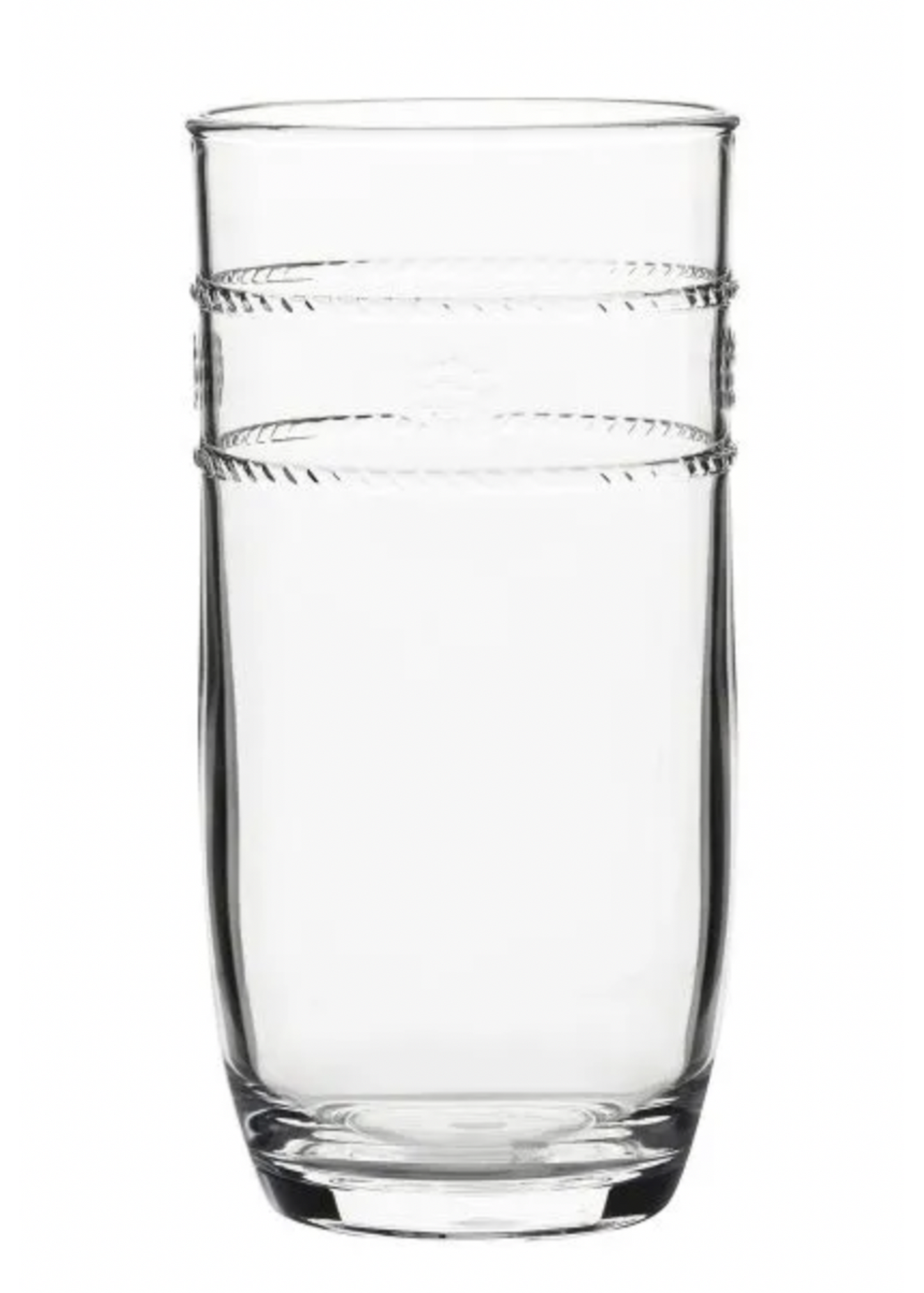 Isabella Acrylic Large Beverage