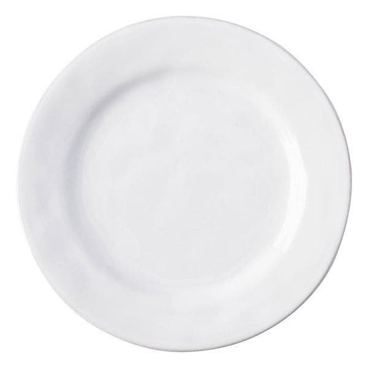 Puro Whitewash Side/Cocktail Plate