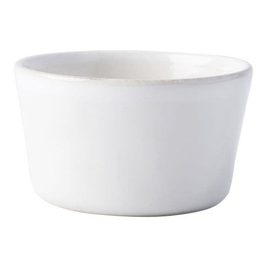 Puro Whitewash Ramekin