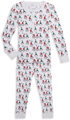 Kids Gnoels Pajama Set