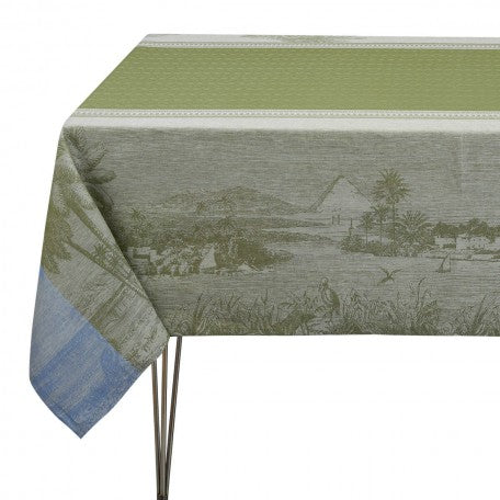 Tablecloth Croisiere Sur Nil