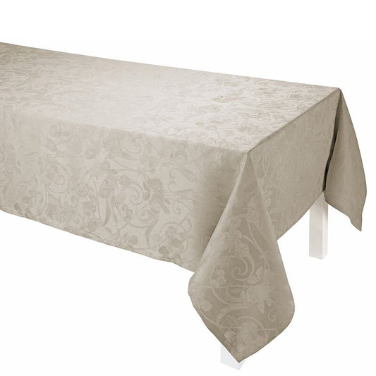 Tablecloth Tivoli Wheat