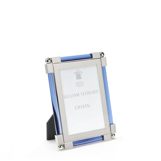 NEW Classic Blue Frame