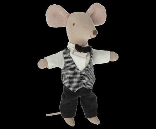 Waiter Mouse