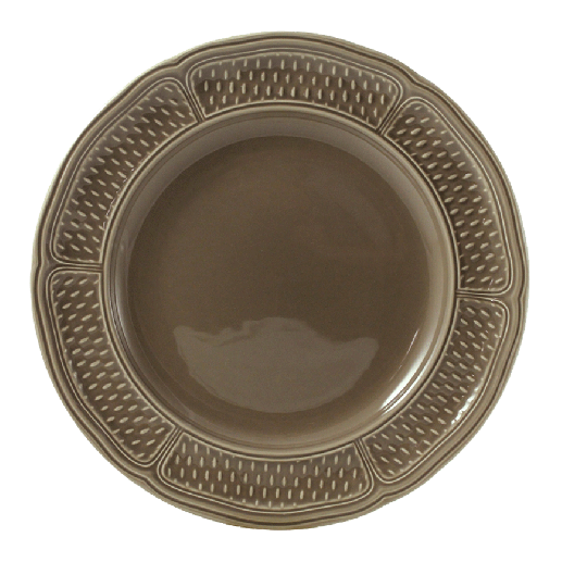 Pont Choux Dinner Plate