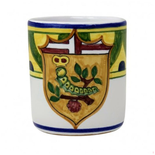 Bruco Caterpillar Mug