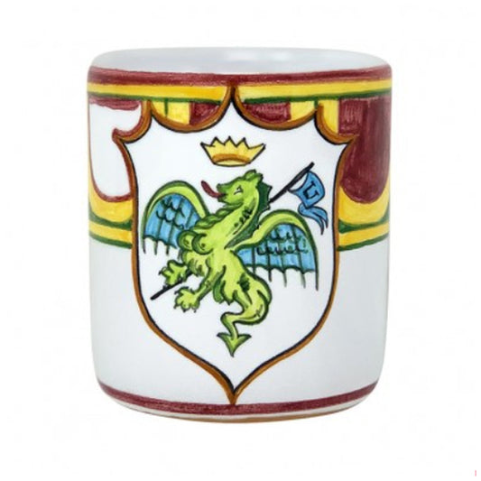 Drago Dragon Mug