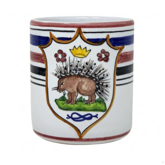 Istrice Porcupine Mug