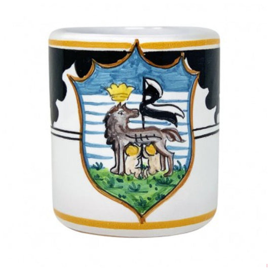 Lupa Wolf Mug