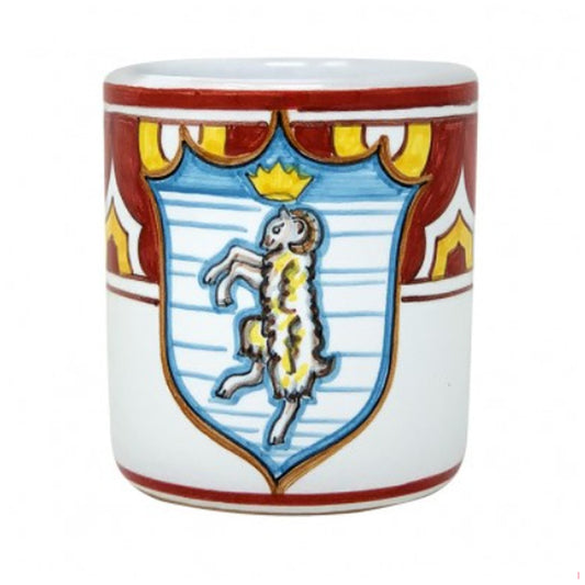 Montone Ram Mug
