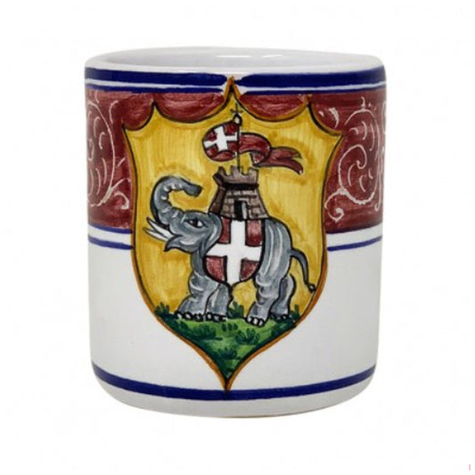 Torre Elephant Mug