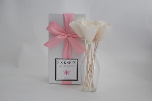 Peony Reed Diffuser