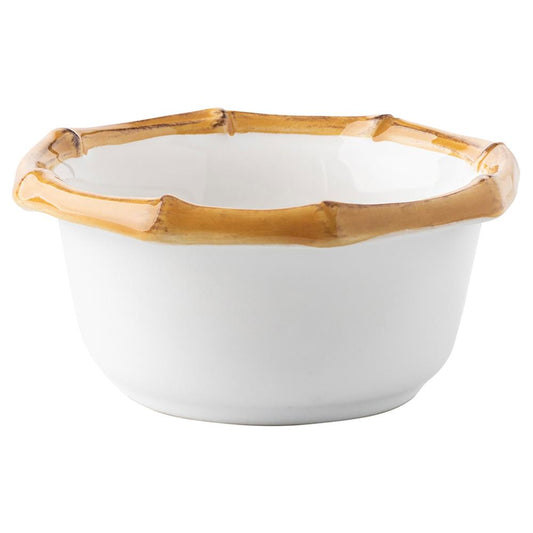 Bamboo Ramekin