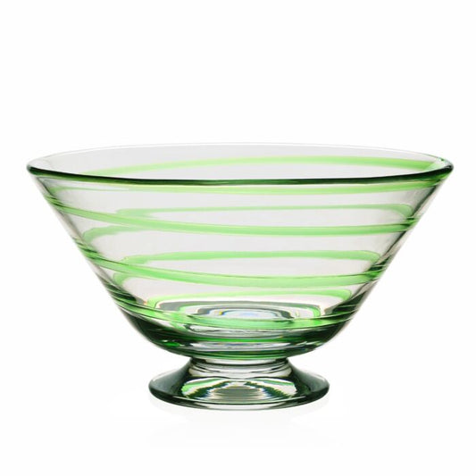 Siena Green 10" Bowl