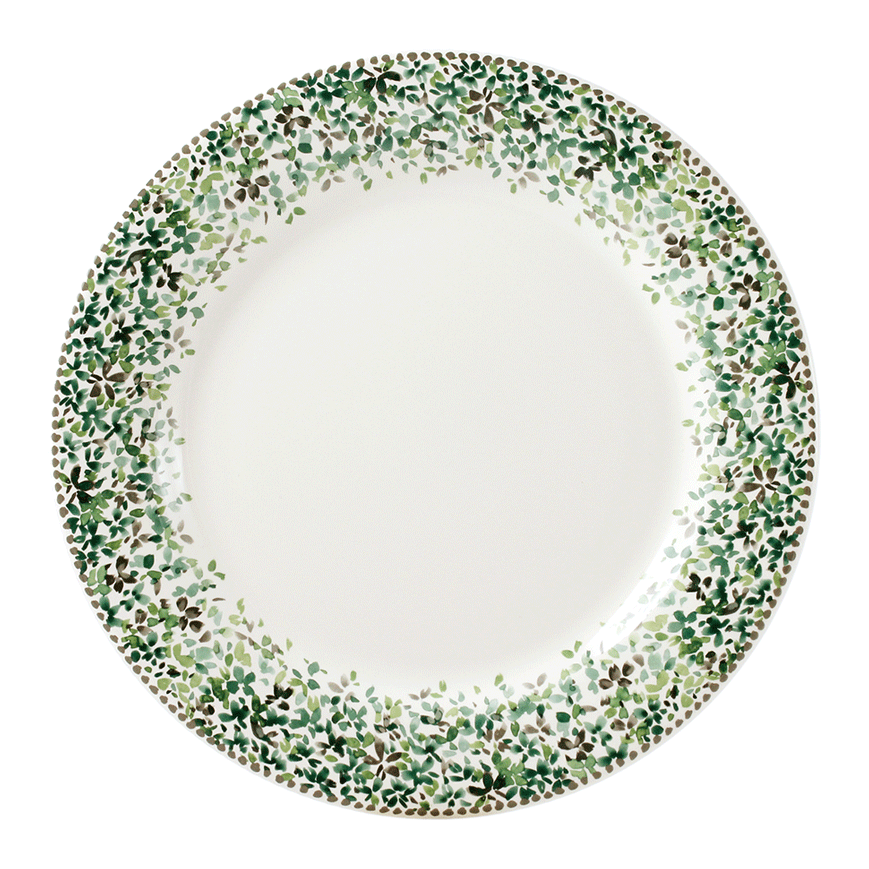 Songe Dinner Plate